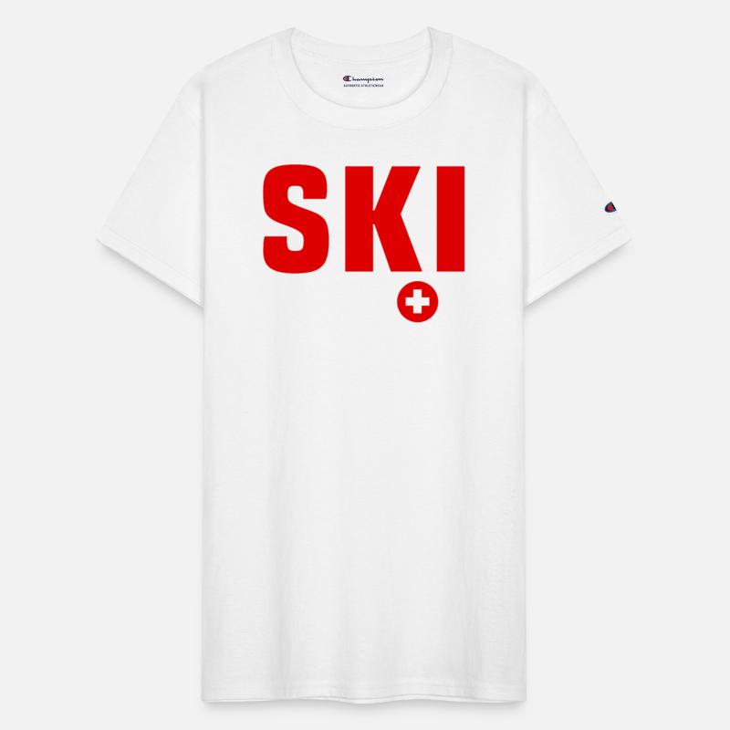 Ski Patrol Outfit Slope Emergency Skier