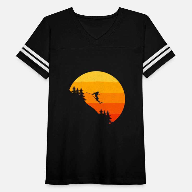 Ski Skiing Skier Ski