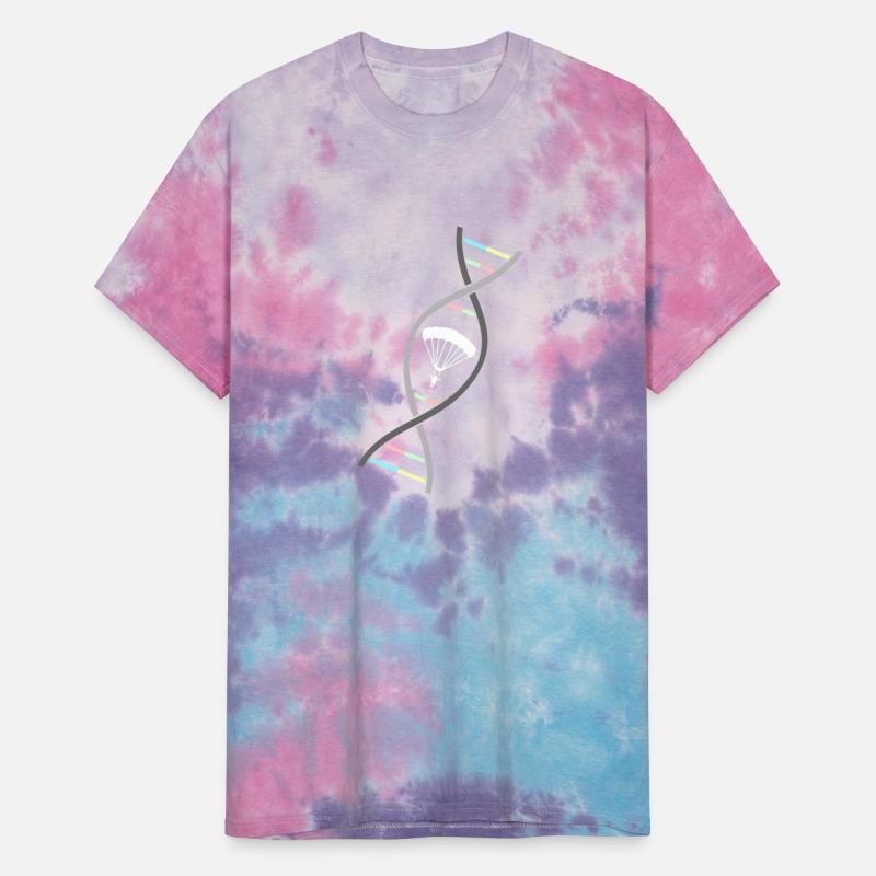 Skydive Freefly Skydiving DNA double Helix