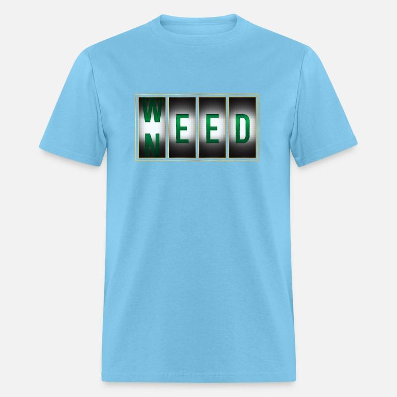 Slot Machine Need-Weed