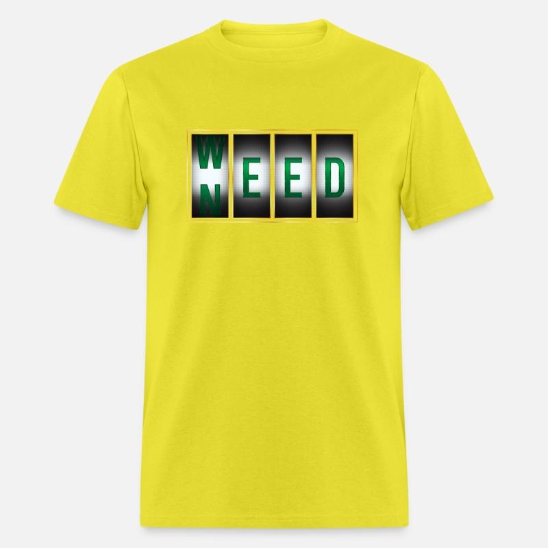 Slot Machine Need-Weed