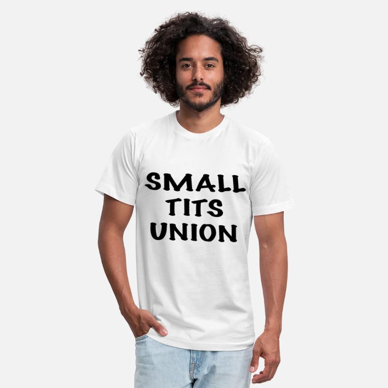 small tits union union small little breast