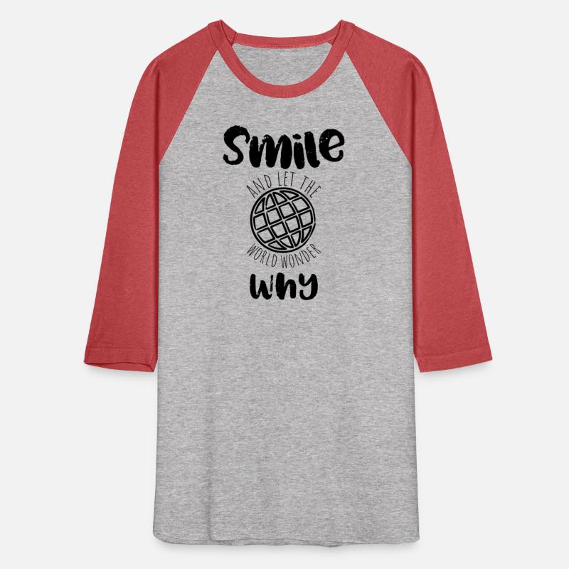 Smiles Positive Quote