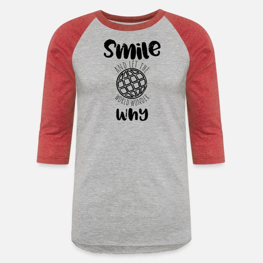 Smiles Positive Quote