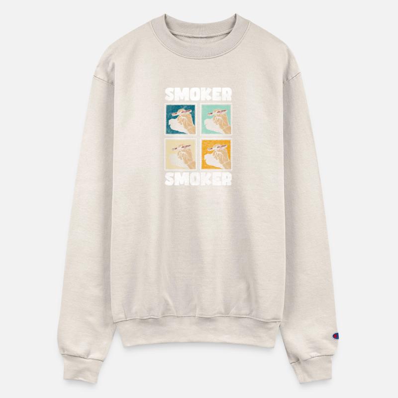 Smoker Fumes Vaping Glimmstengel