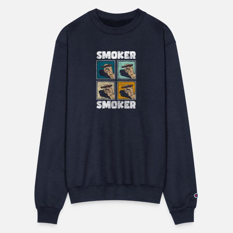 Smoker Fumes Vaping Glimmstengel