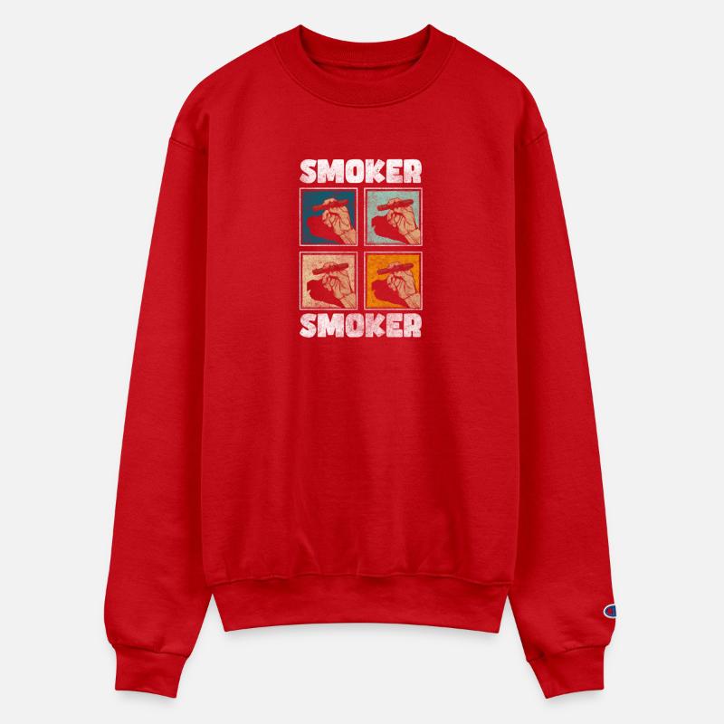 Smoker Fumes Vaping Glimmstengel