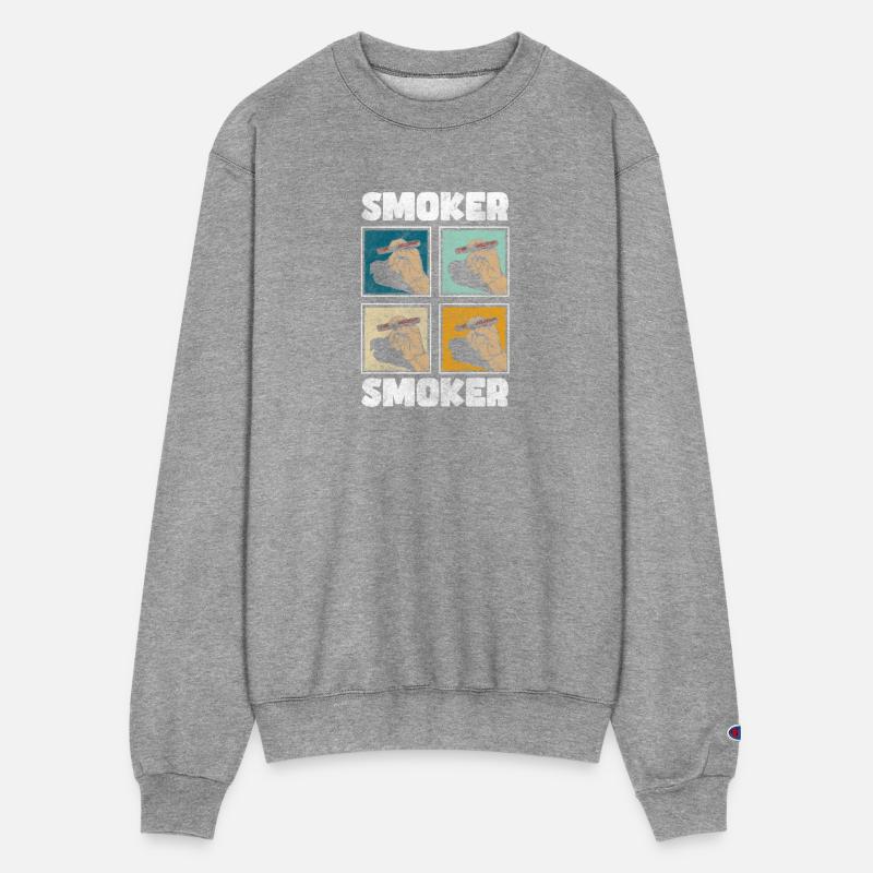 Smoker Fumes Vaping Glimmstengel