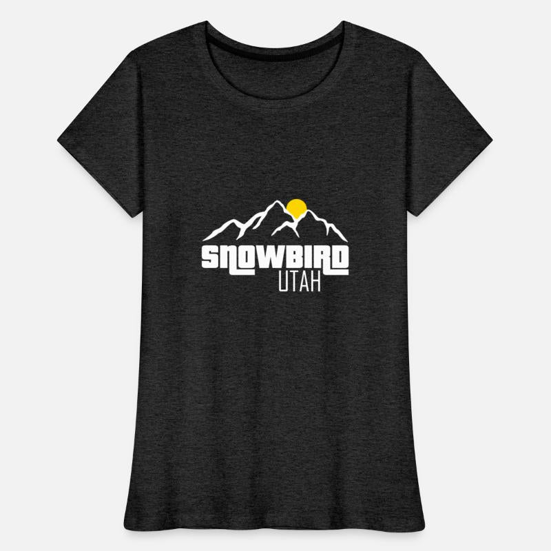 Snowbird Utah Ski Skiing Trip