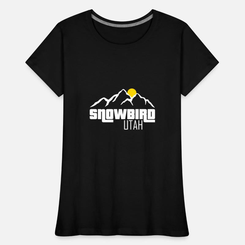 Snowbird Utah Ski Skiing Trip