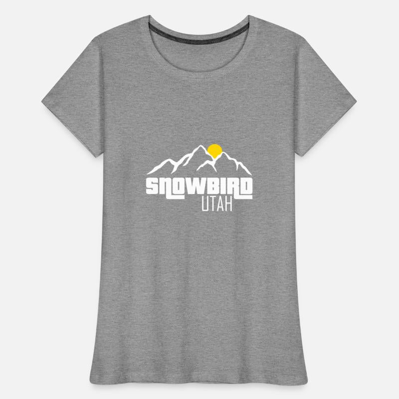 Snowbird Utah Ski Skiing Trip