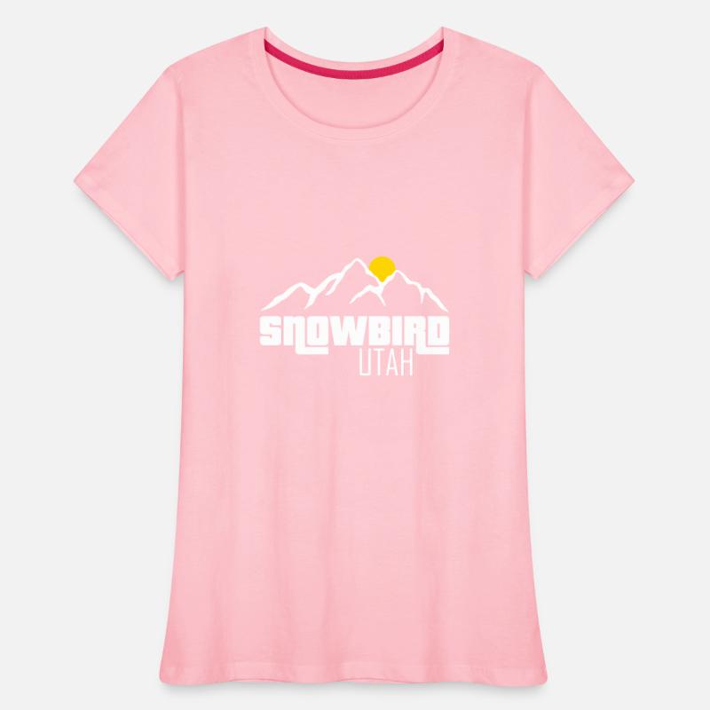 Snowbird Utah Ski Skiing Trip