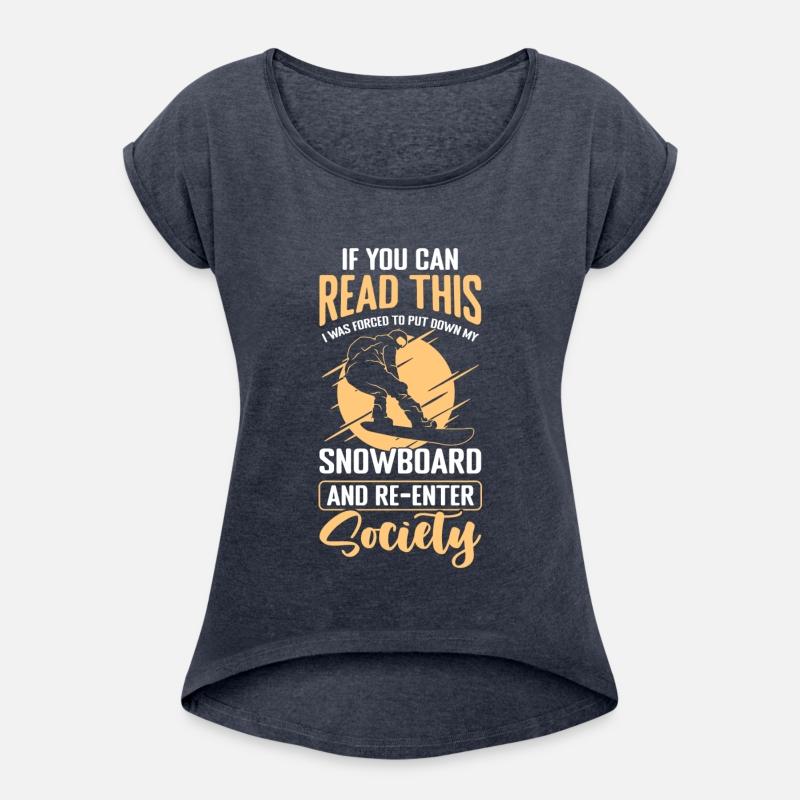 Snowboarders Ski Hut