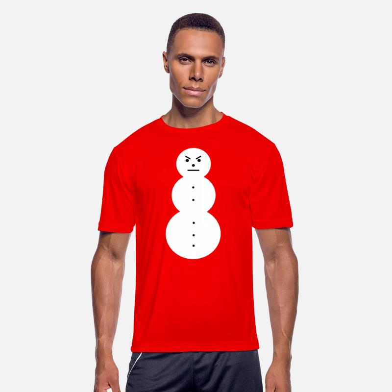 Snowman Snowman Meme Gift