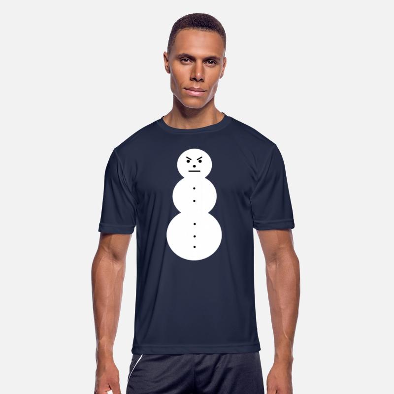 Snowman Snowman Meme Gift