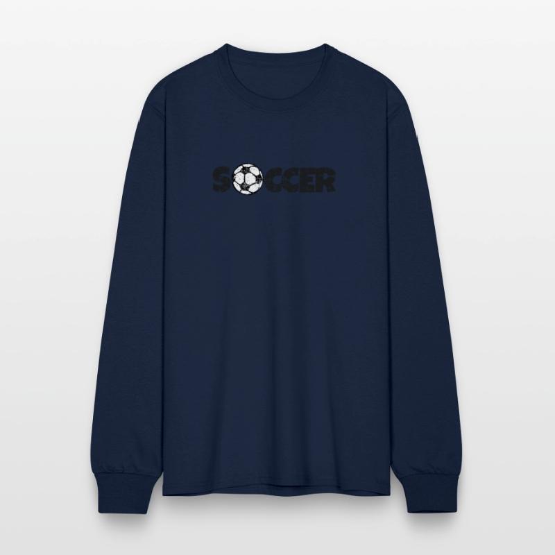 SOCCER (Black&White)