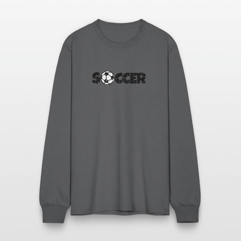 SOCCER (Black&White)