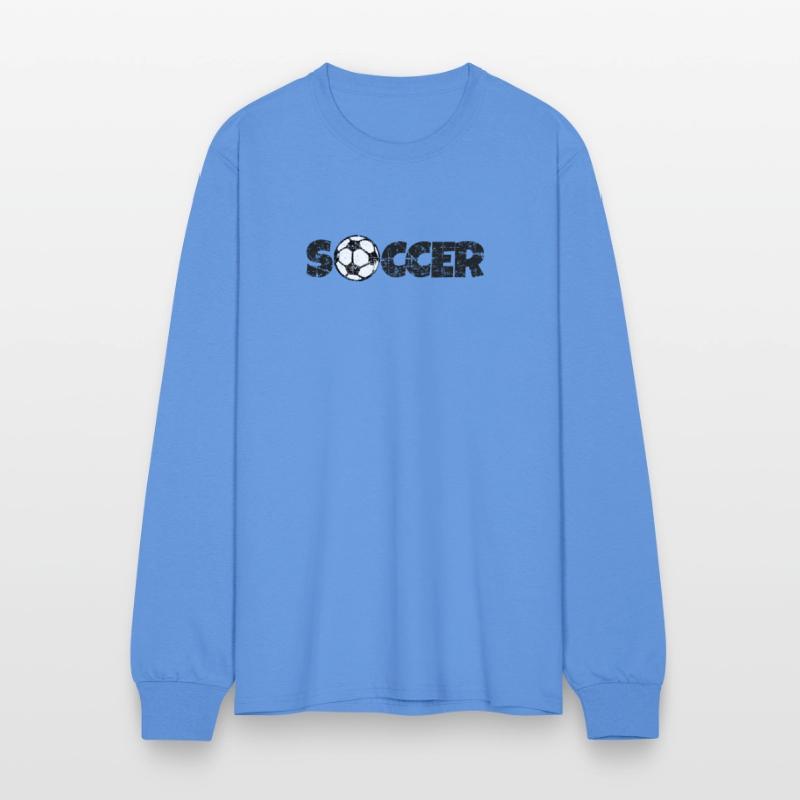 SOCCER (Black&White)