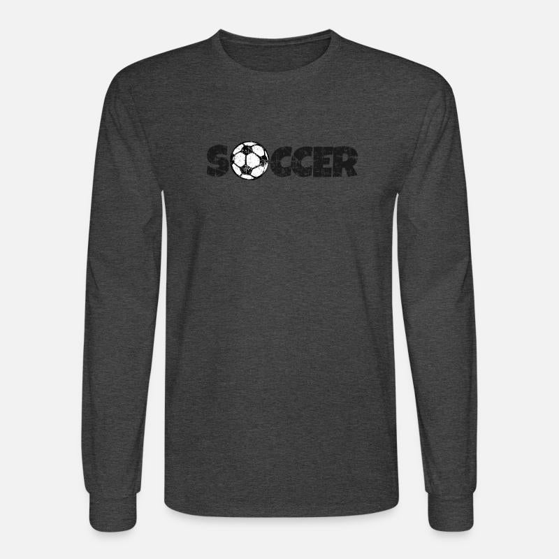 SOCCER (Black&White)