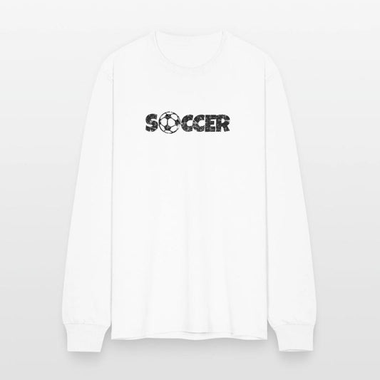 SOCCER (Black&White)