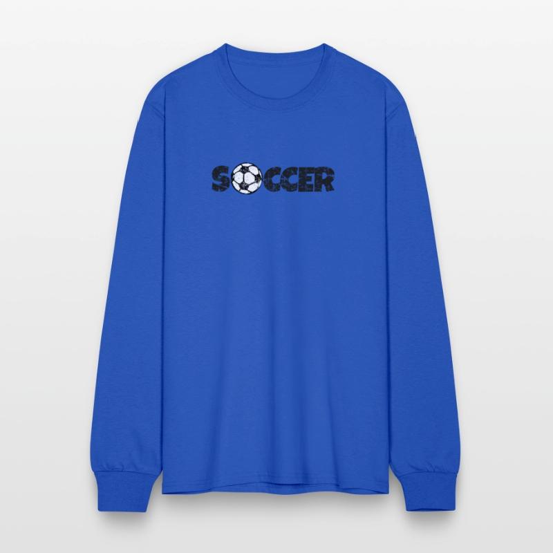 SOCCER (Black&White)