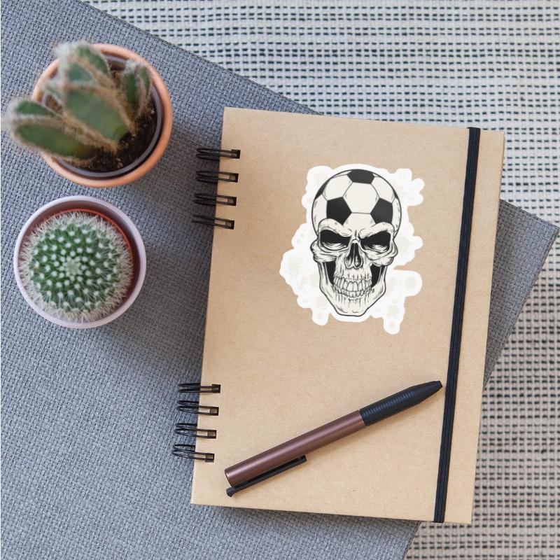 Soccer Skull