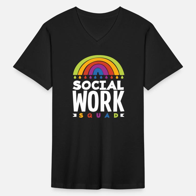 Social Work Team Rainbow