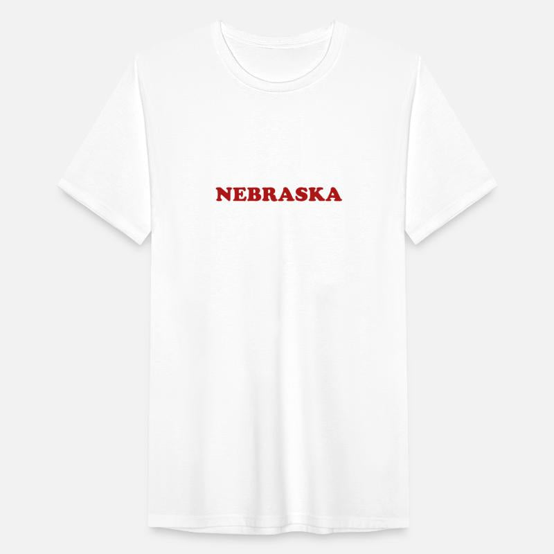 Someone In Nebraska Loves Me