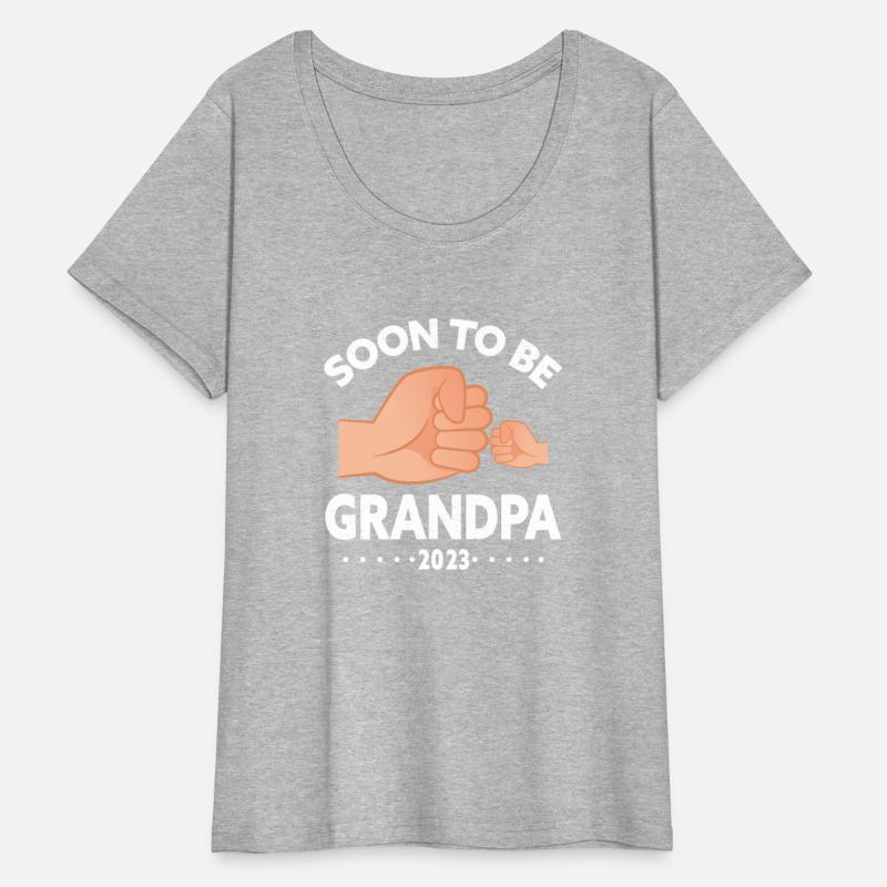 Soon To Be Grandpa 2023
