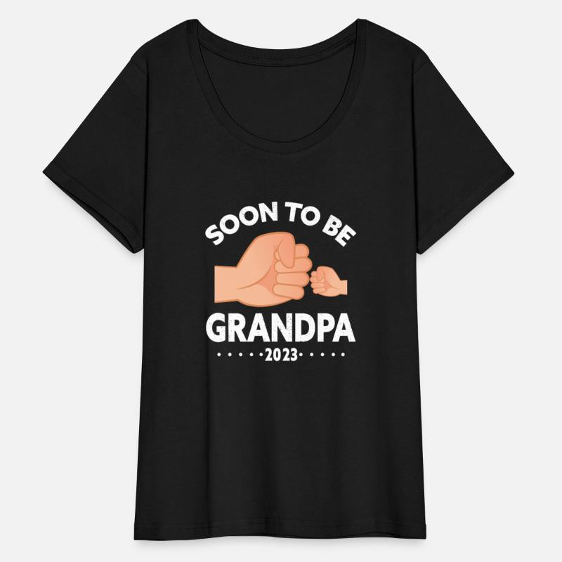 Soon To Be Grandpa 2023