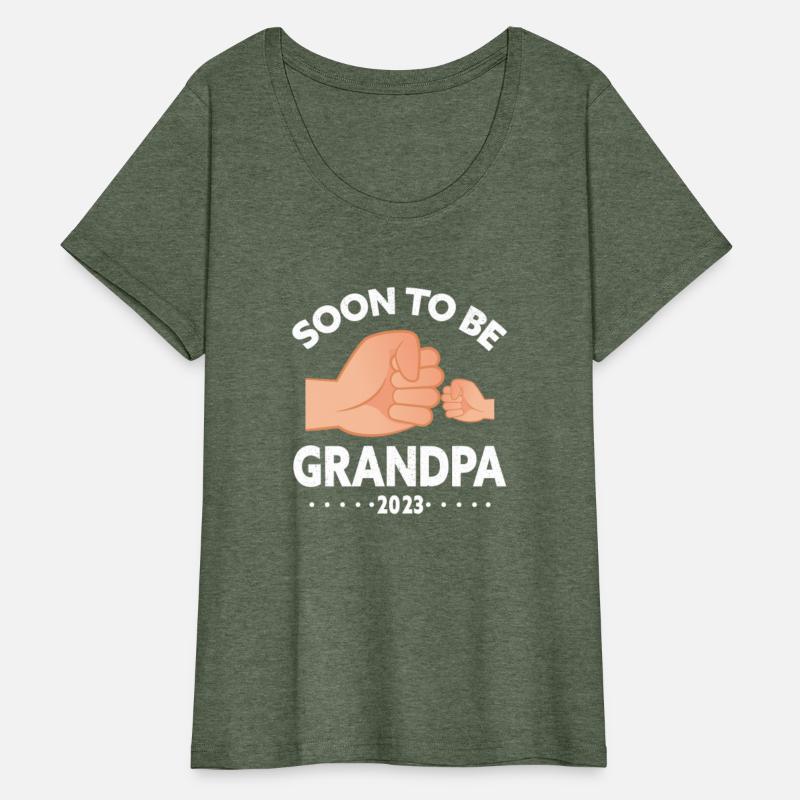Soon To Be Grandpa 2023