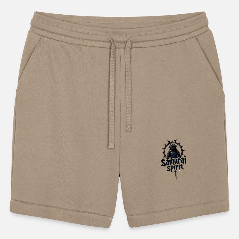 Spirit of the Samurai