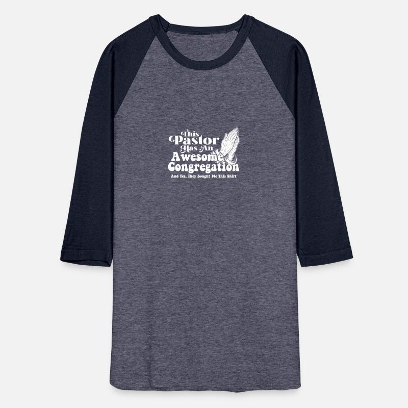 Spiritual Leader This Pastor Has An Awesome