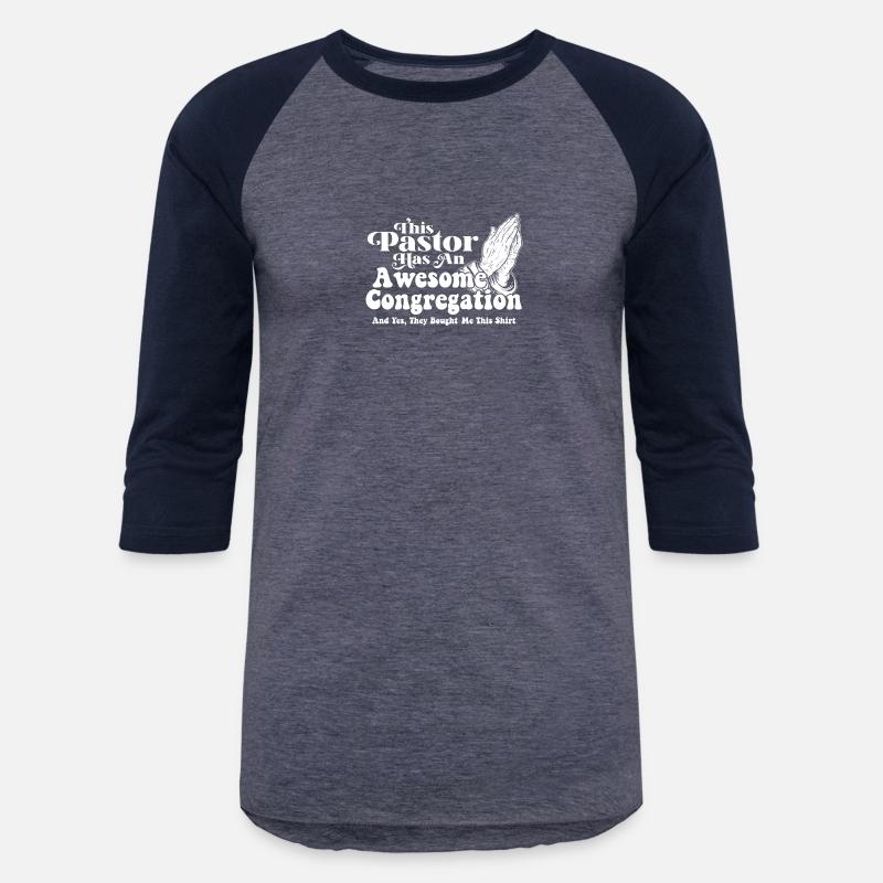 Spiritual Leader This Pastor Has An Awesome