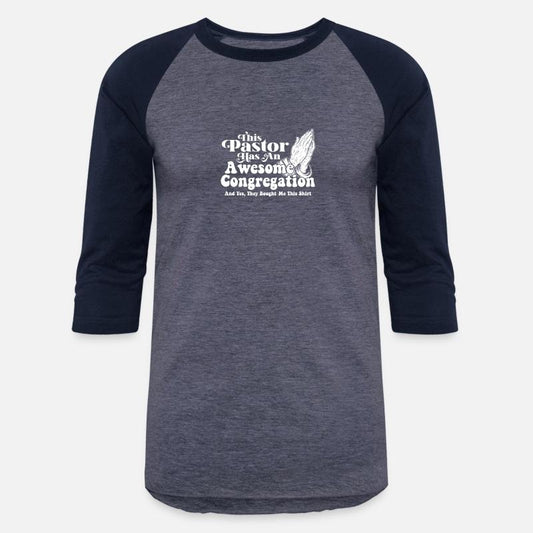 Spiritual Leader This Pastor Has An Awesome