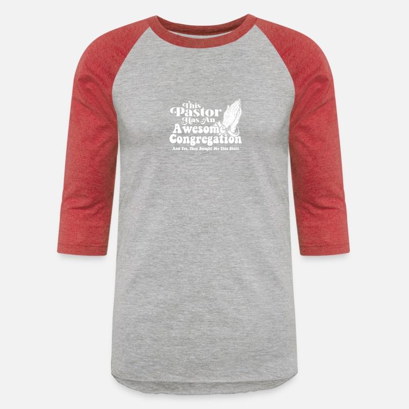 Spiritual Leader This Pastor Has An Awesome