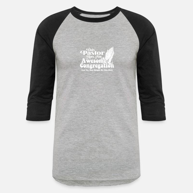 Spiritual Leader This Pastor Has An Awesome