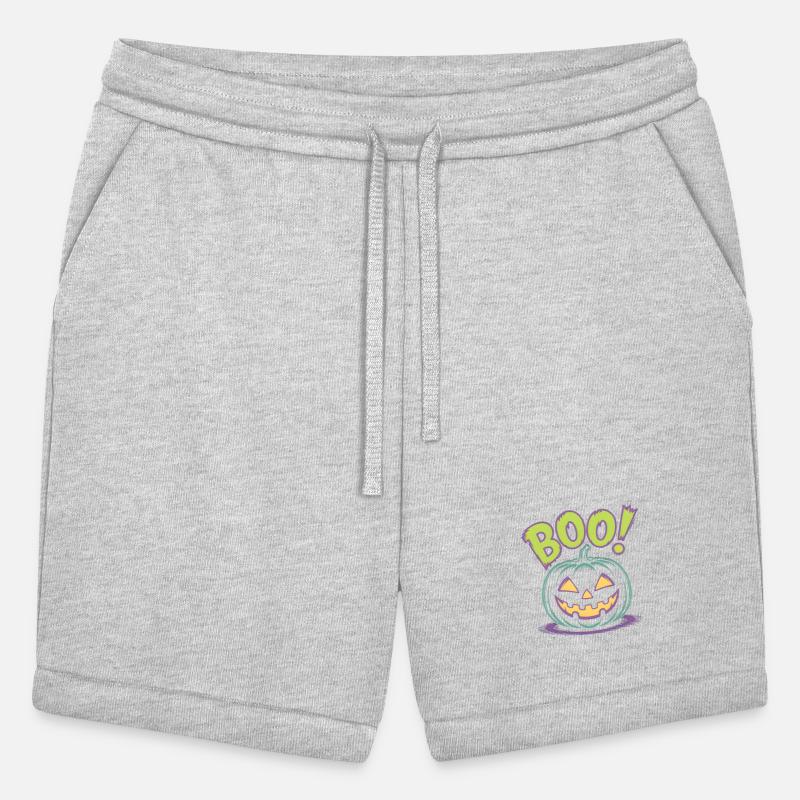 Spooky Halloween Jack-o'-Lantern Design