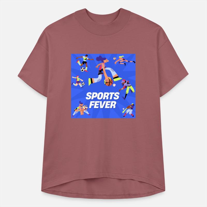 Sports Fever football lover gifts