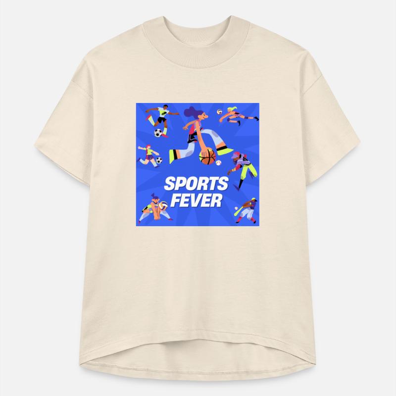 Sports Fever football lover gifts