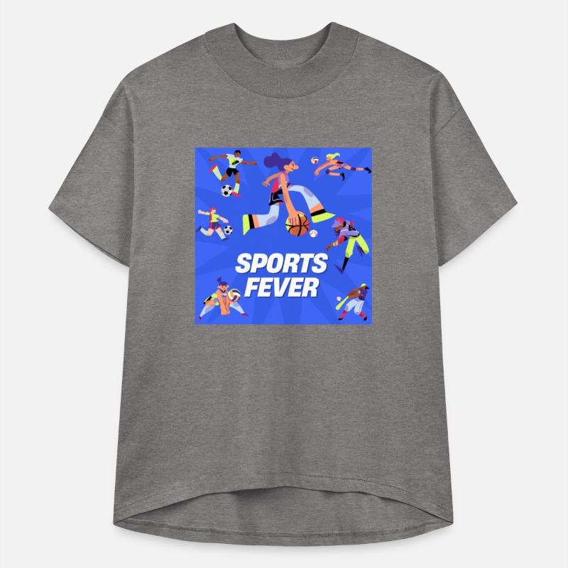 Sports Fever football lover gifts