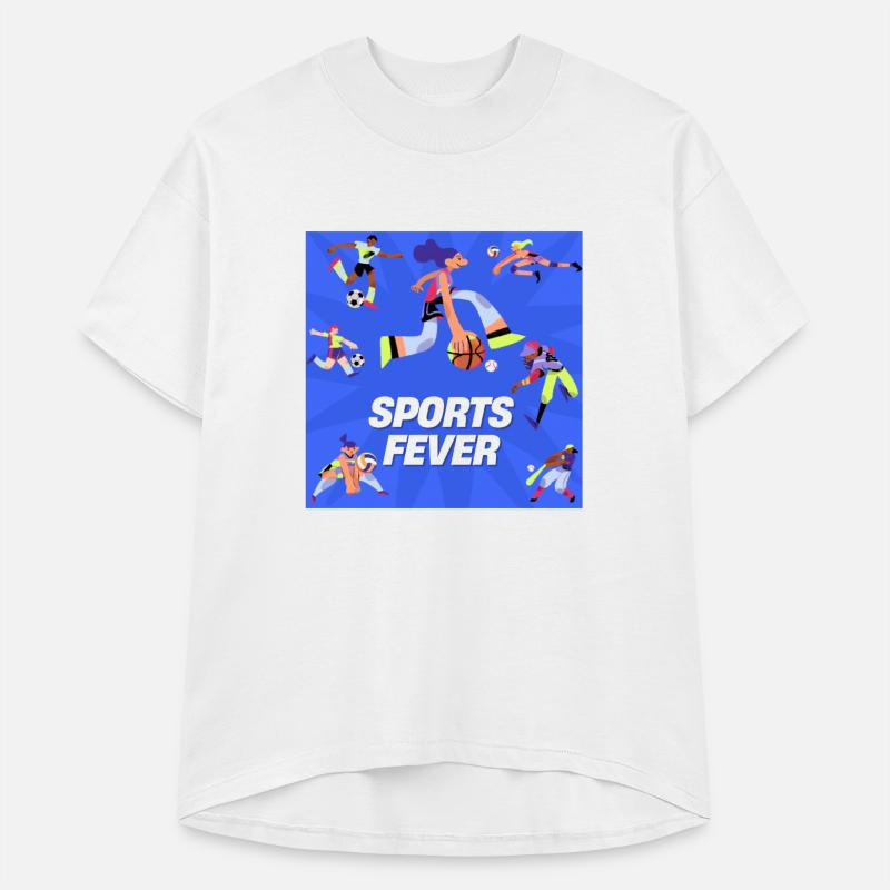 Sports Fever football lover gifts