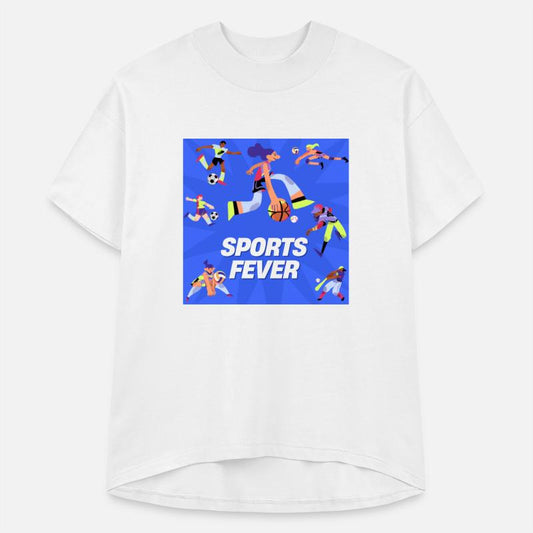 Sports Fever football lover gifts