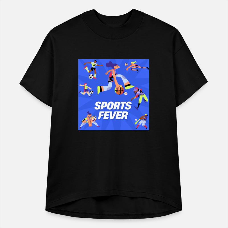 Sports Fever football lover gifts
