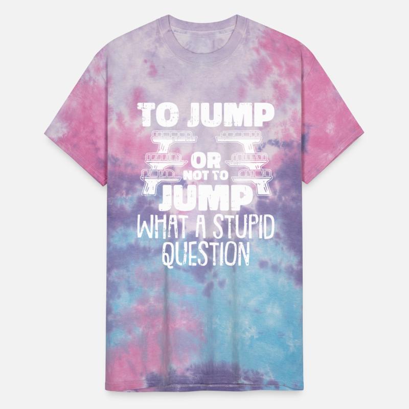 Springboard Diving Humor