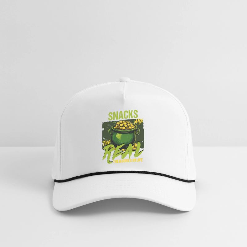 St Patricks Day Snacks Are the Real Treasures in