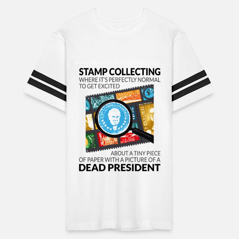 Stamp Collecting Collector Philatelist