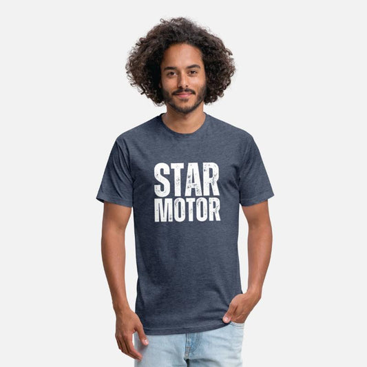 Star motor