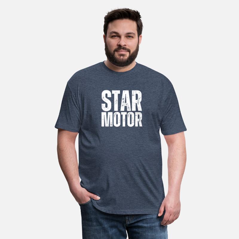 Star motor