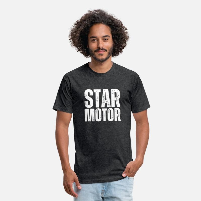 Star motor